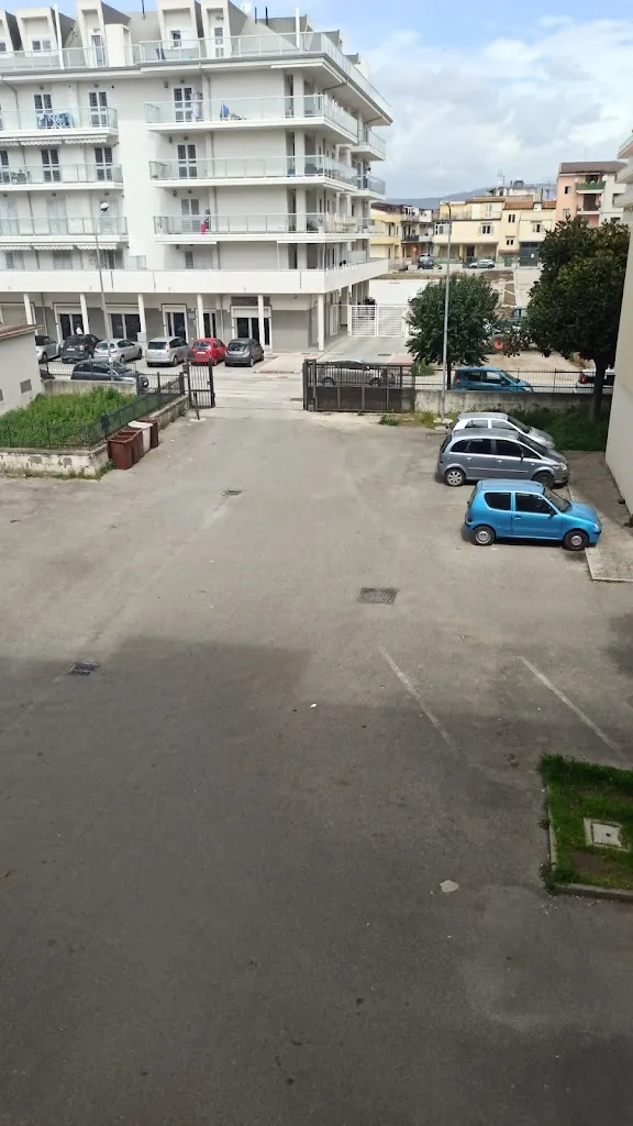 Pizzeria A Modo Mio_San Nicola la Strada_slider_image_2