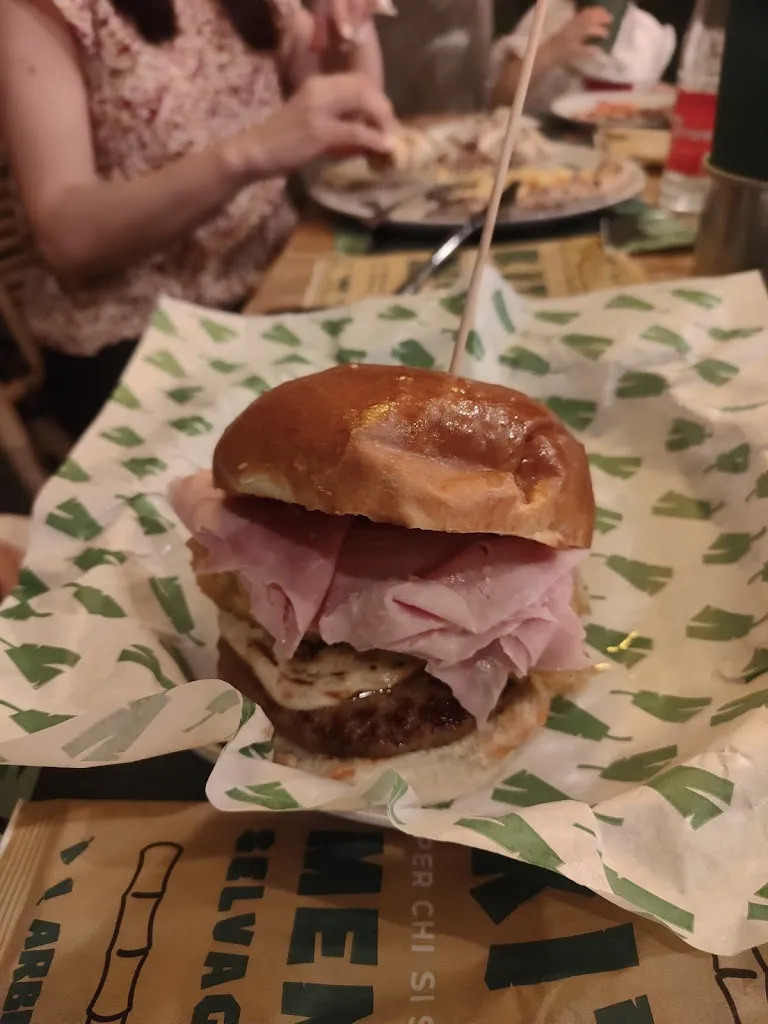 Diego Liguori_ARBÙ_San Nicola la Strada_review