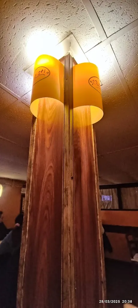 mariano salomone_Pub 2+1 Ristorante Pizzeria_San Nicola la Strada_recensione