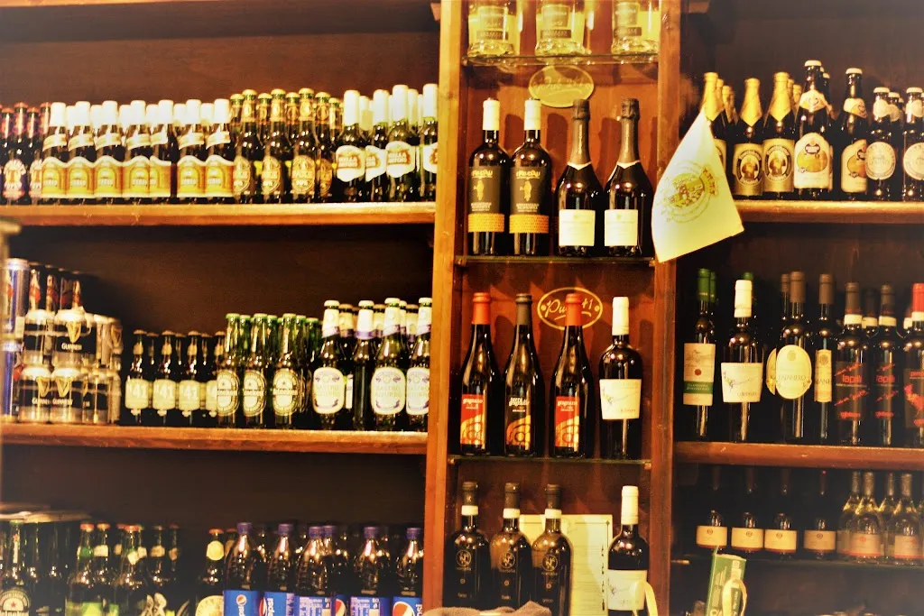 Pub 2+1 Ristorante Pizzeria restaurant in San Nicola la Strada