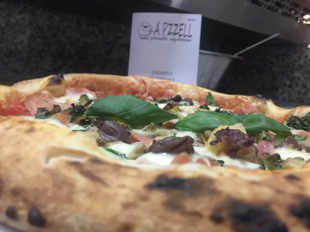 Menu_A’ Pzzell_San Nicola la Strada_image_5