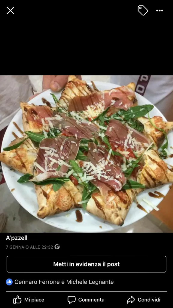 Menu_A’ Pzzell_San Nicola la Strada_image_9