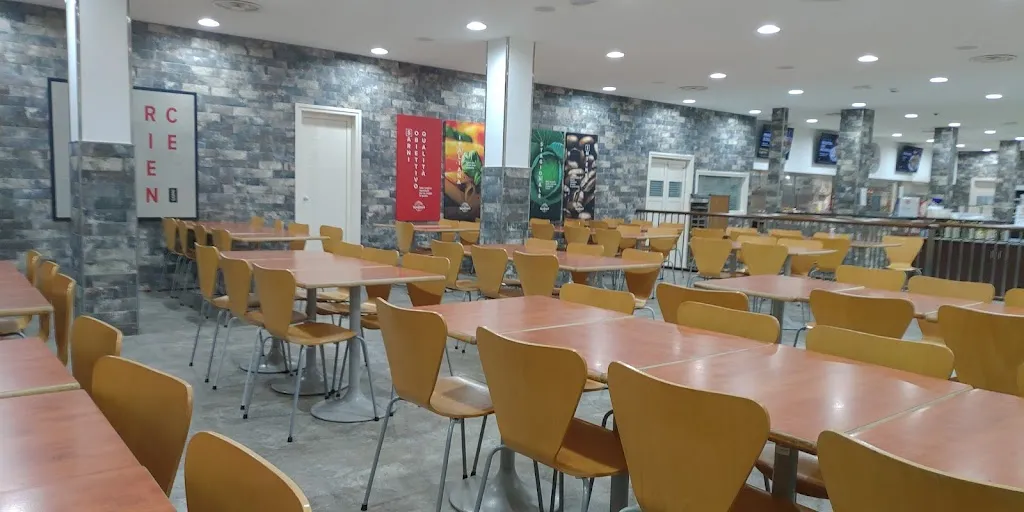 Autogrill Storico Pavesi restaurant in San Nicola la Strada