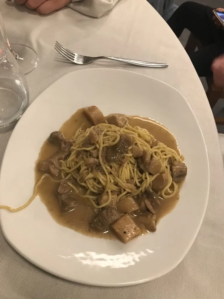 Chiara Zappone_La Taverna Del Conte_Montesilvano Marina_review