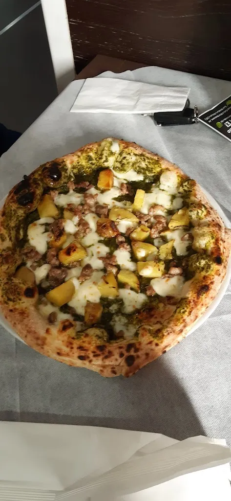 Menu_Pizzeria Everest_San Nicola la Strada_immagine_5