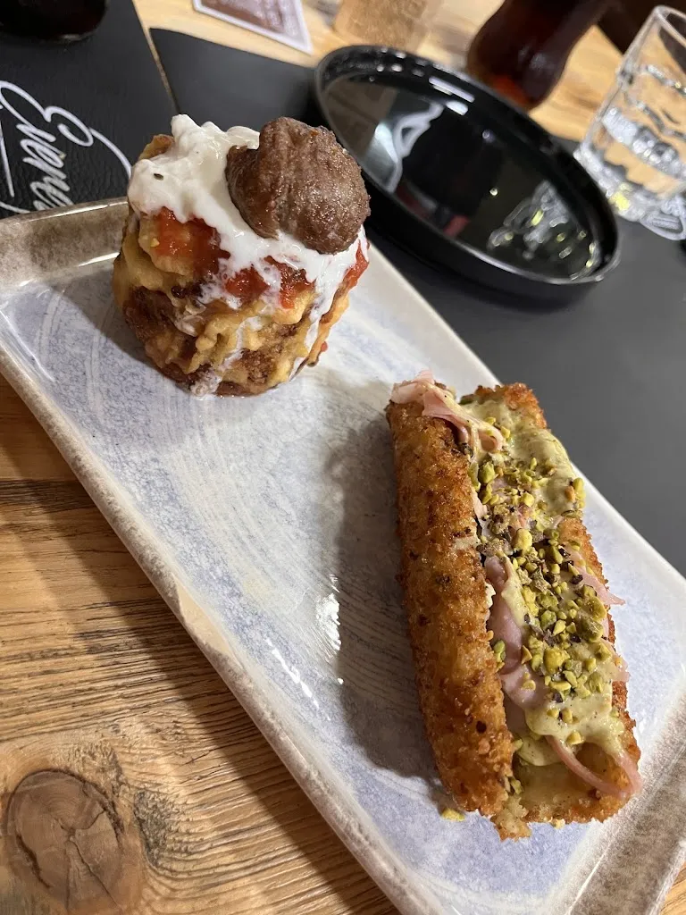 Sabrina Cirillo_Pizzeria Everest_San Nicola la Strada_recensione