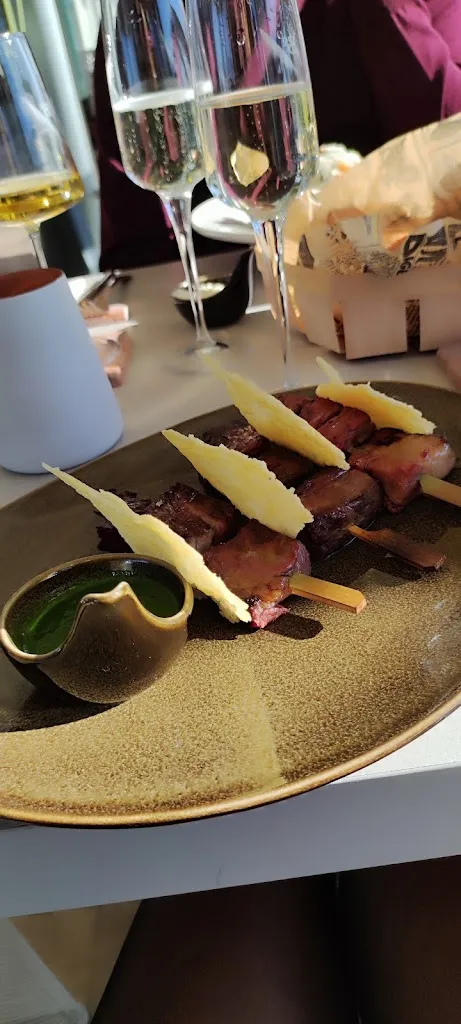 Lorenzo Di Lucia Sposito_Boreale_San Nicola la Strada_review