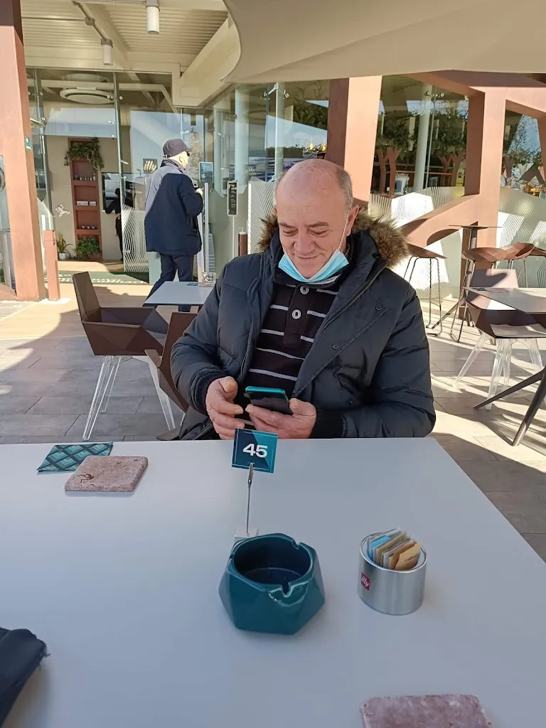 Antimo_Boreale_San Nicola la Strada_review