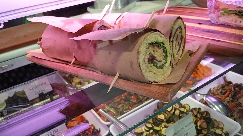 Daniella Cavallo_Macelleria Feola_San Nicola la Strada_review