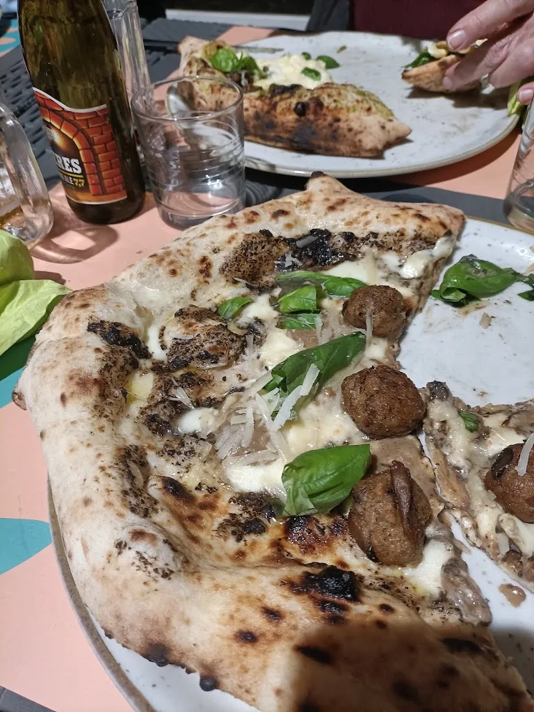 Menu_Lievità - Pizza & Fritti_San Nicola la Strada_immagine_2