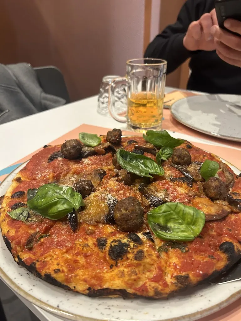 Menu_Lievità - Pizza & Fritti_San Nicola la Strada_immagine_9