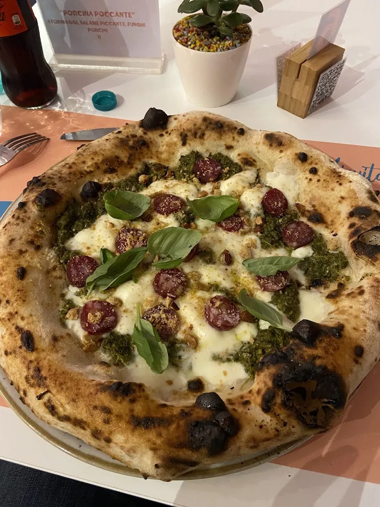 manucsn_Lievità - Pizza & Fritti_San Nicola la Strada_recensione