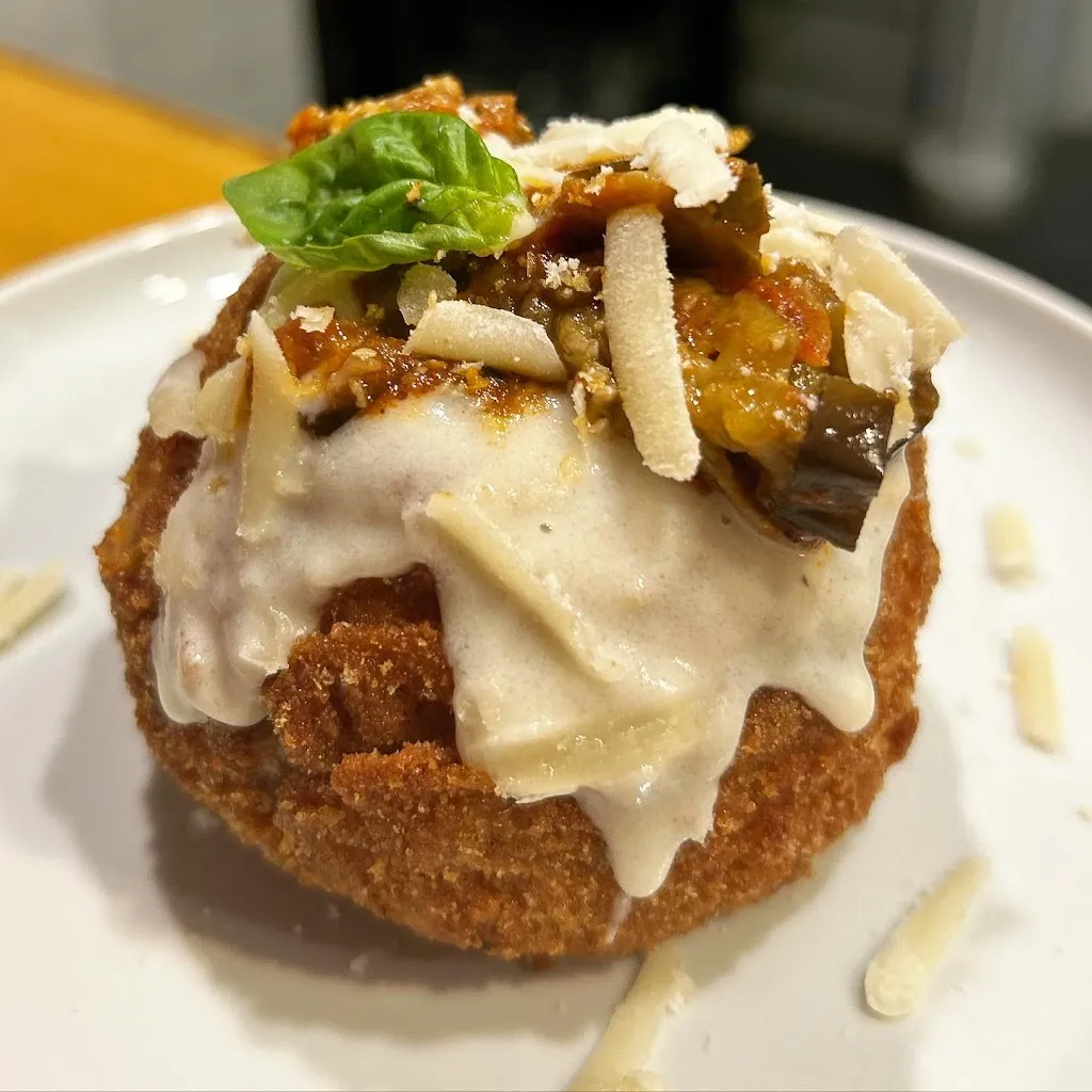 Lievità - Pizza & Fritti restaurant in San Nicola la Strada