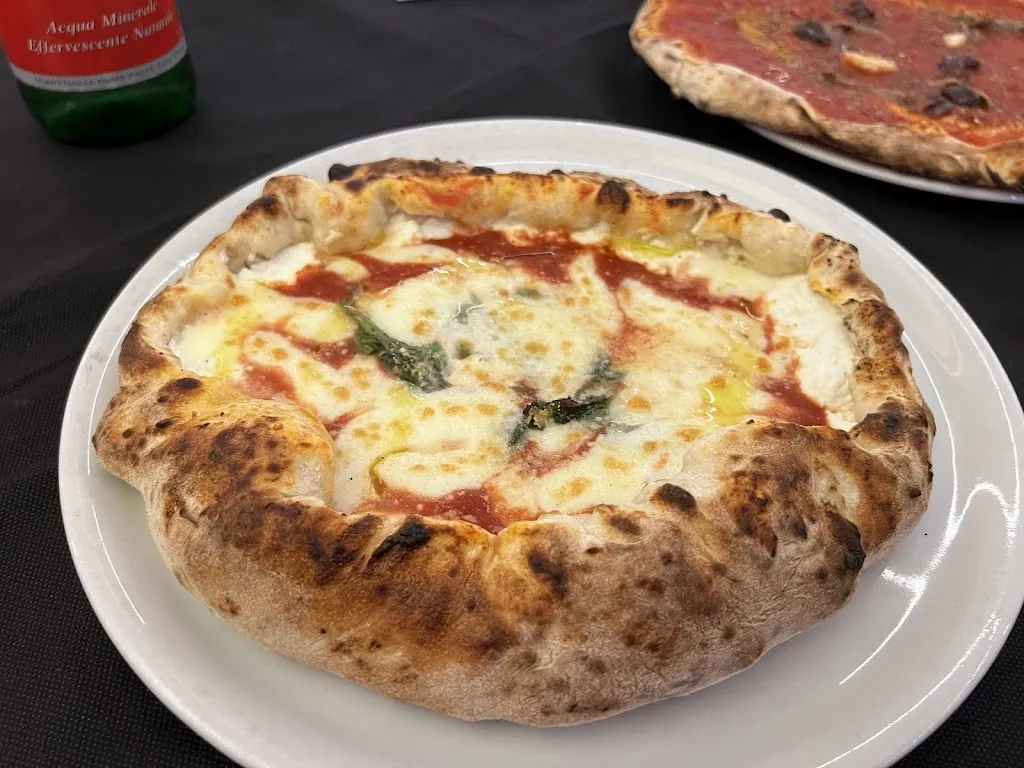 Jesmond Ciantar_Ristobar Quick Break_San Nicola la Strada_recensione