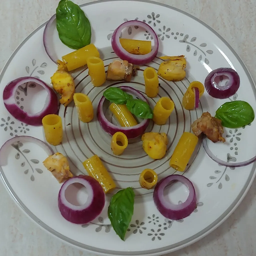 Angelo Fatigati | Personal Chef restaurant in San Nicola la Strada