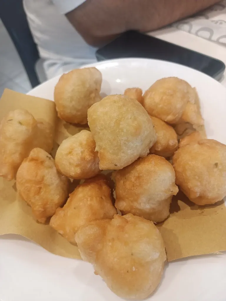 Antonio Maps_Colorito_San Nicola la Strada_review