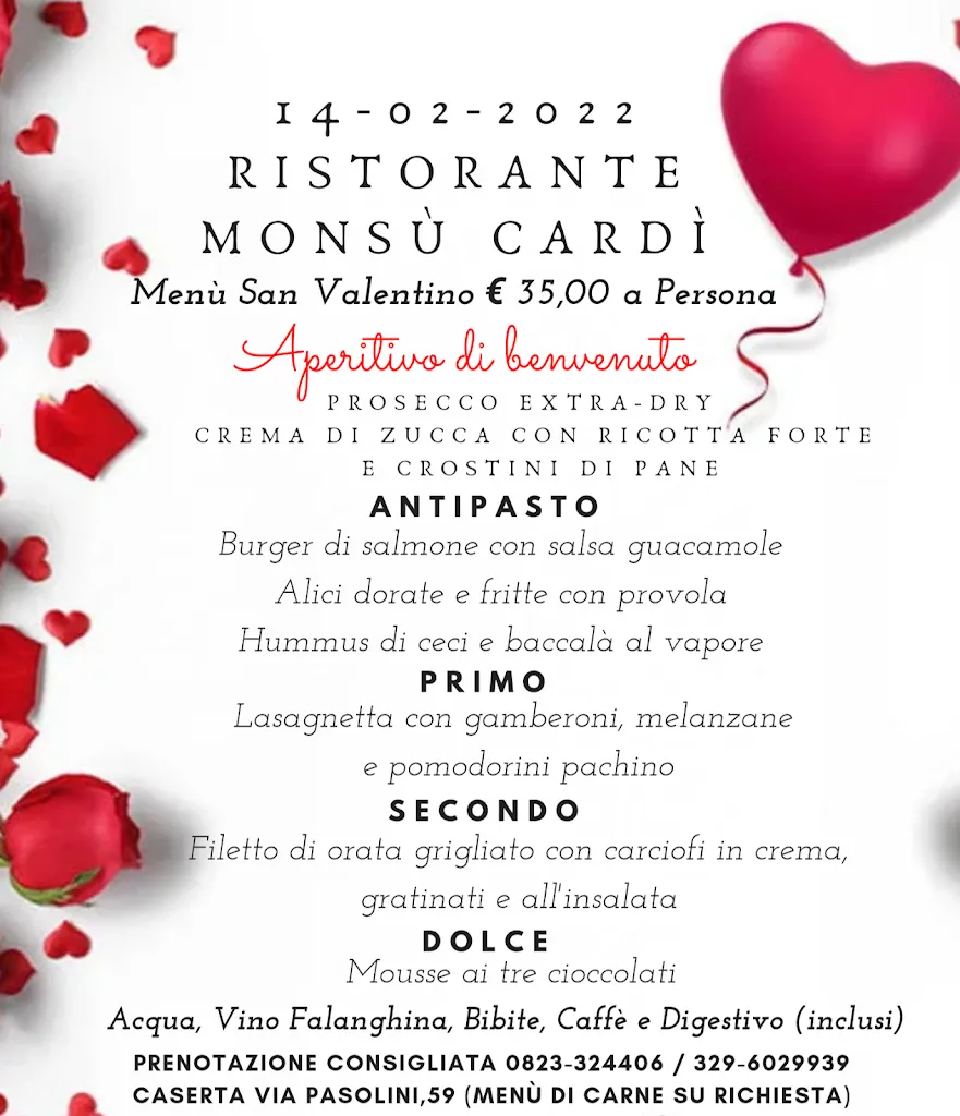 Menu_Ristorante Monsù Cardì_San Nicola la Strada_image_3