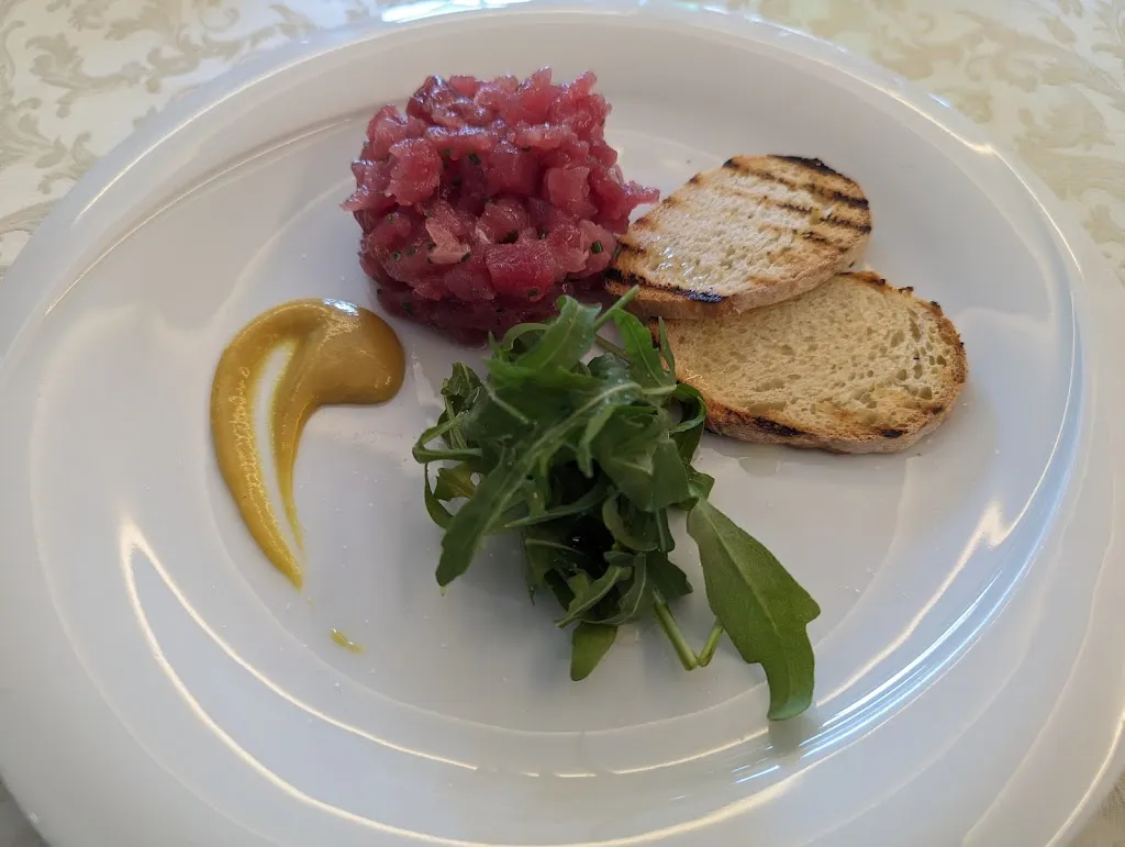 Angelo Rauseo_Ristorante Monsù Cardì_San Nicola la Strada_review