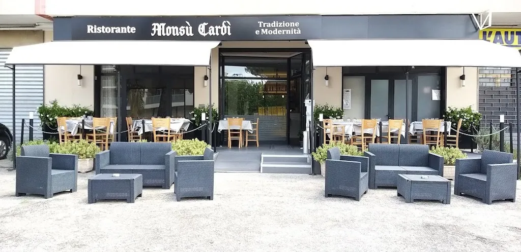 Ristorante Monsù Cardì_San Nicola la Strada_slider_image_1