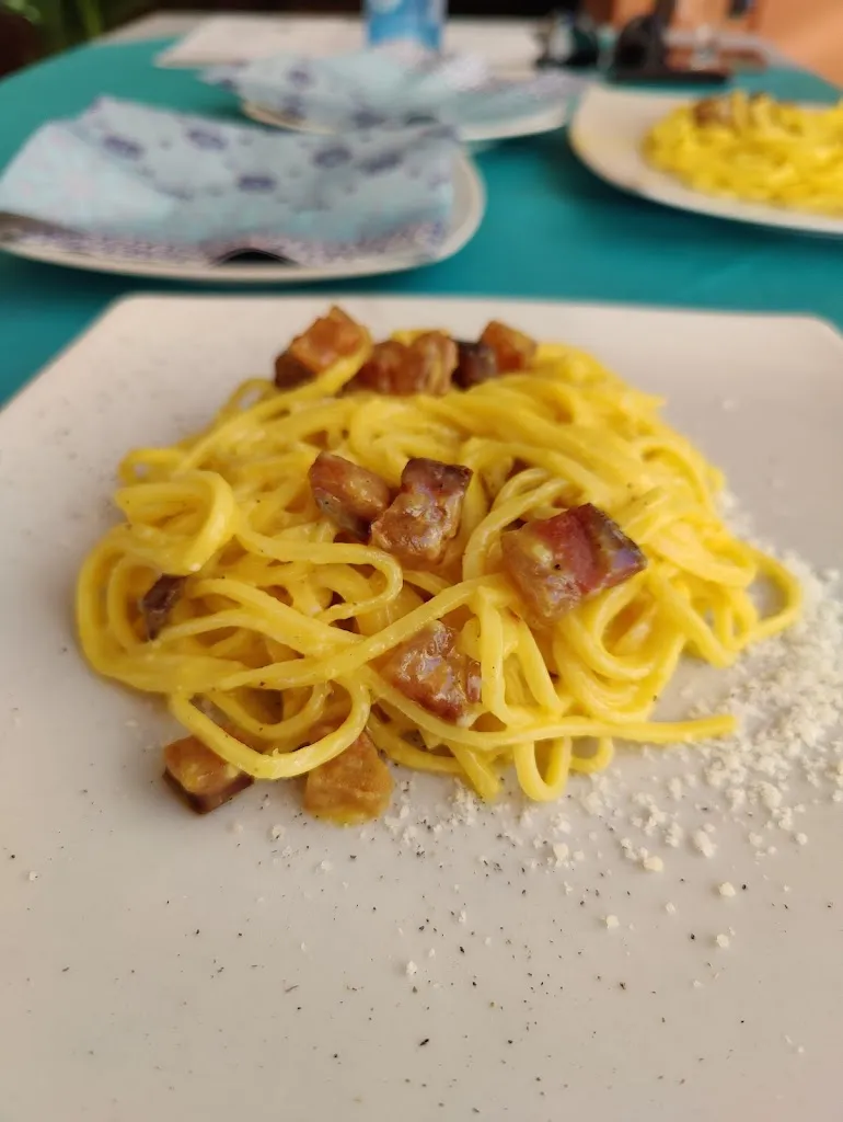 Rafal Zieba_La Pecora M'Briaca_Montesilvano Marina_review