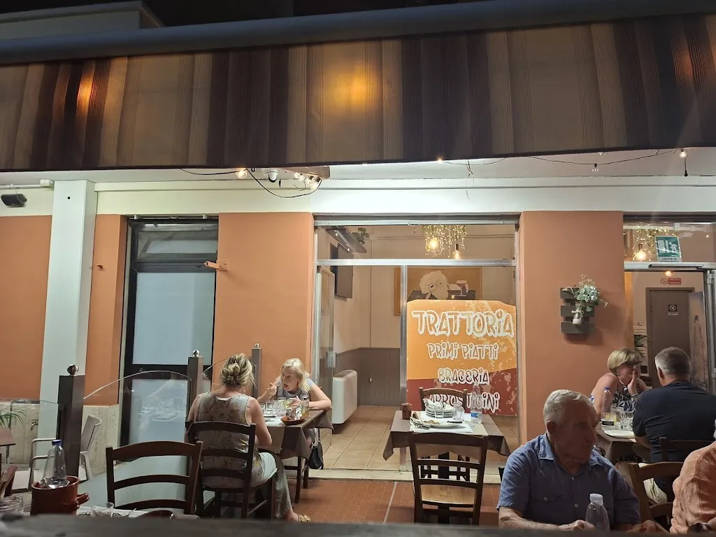 La Pecora M'Briaca_Montesilvano Marina_slider_image_1