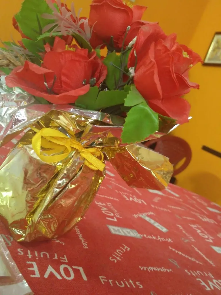 Pizzeria Mistic Pizza restaurant in San Nicola la Strada