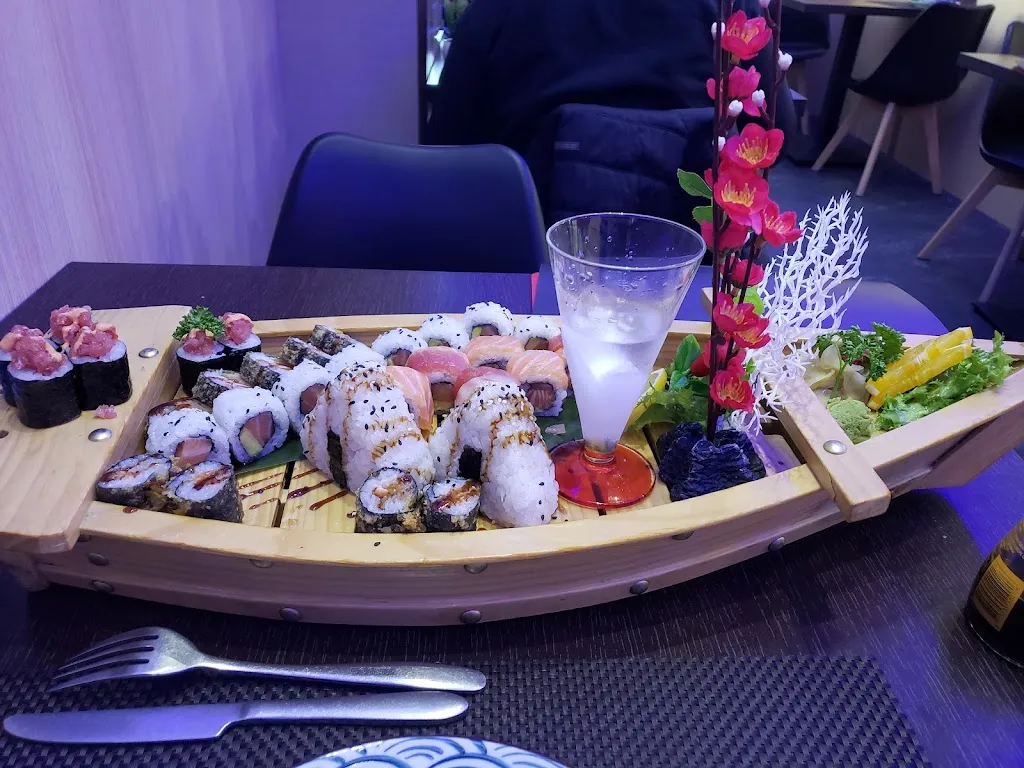 Jon Parker_Gioia 2_San Nicola la Strada_review