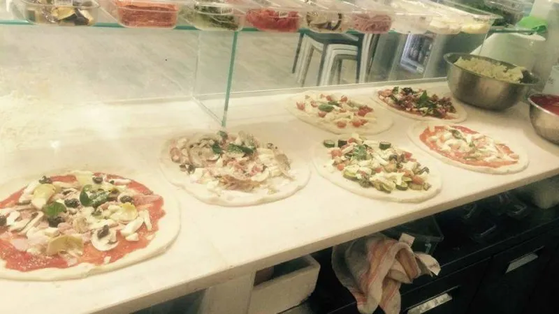 Tocco Bianco Ristorante & Pizzeria_San Nicola la Strada_slider_image_2