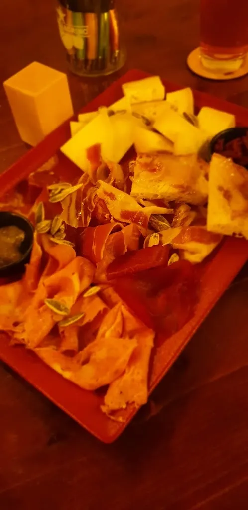 Menu_MBA MicroBirrificio Artigianale_San Nicola la Strada_image_2