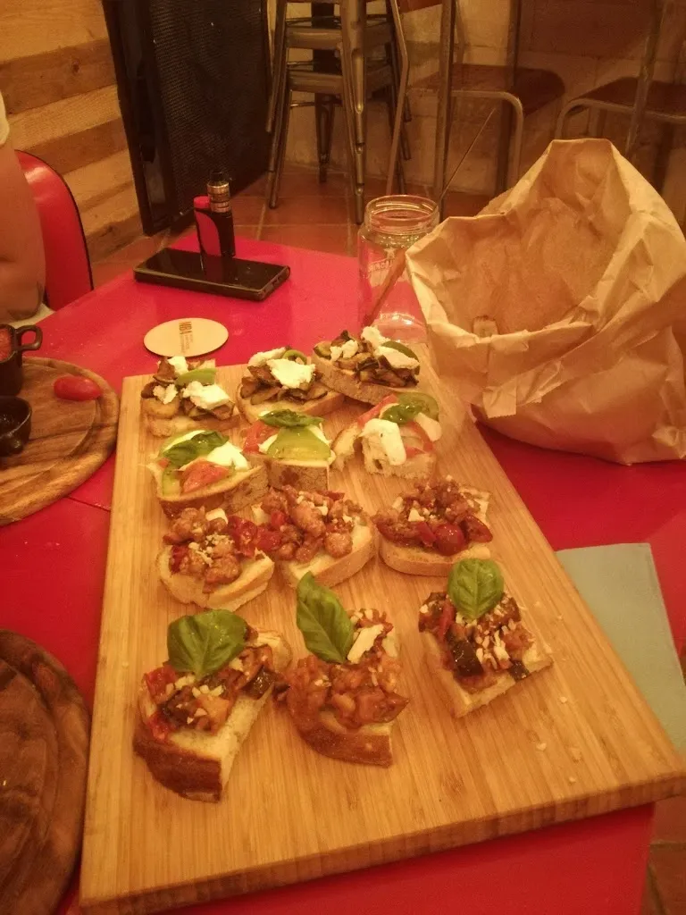 Menu_MBA MicroBirrificio Artigianale_San Nicola la Strada_image_6