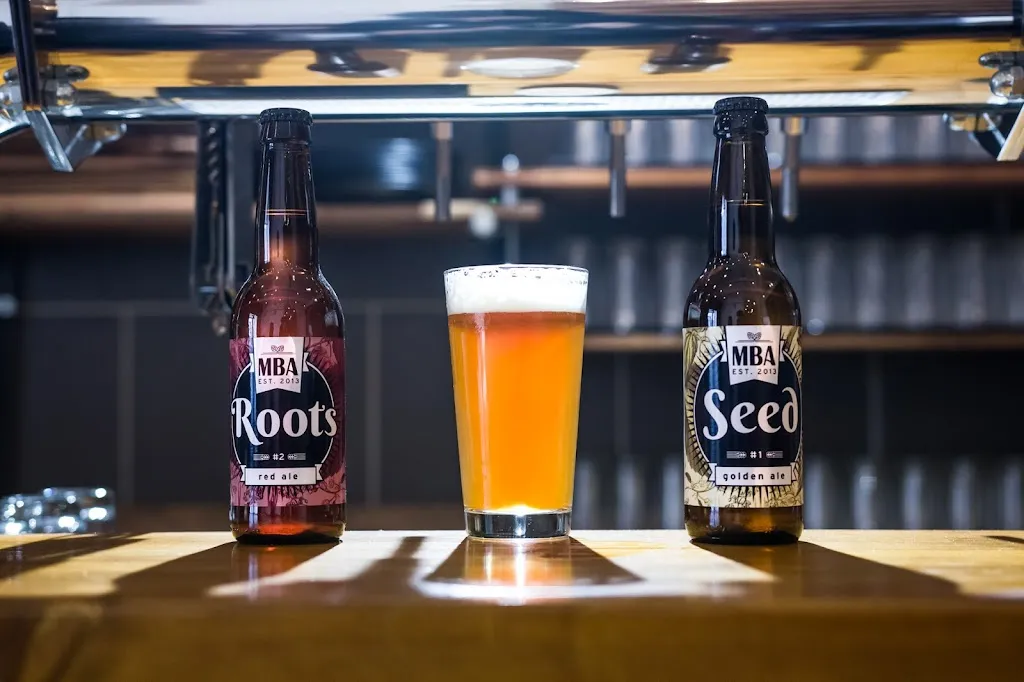 Menu_MBA MicroBirrificio Artigianale_San Nicola la Strada_image_9