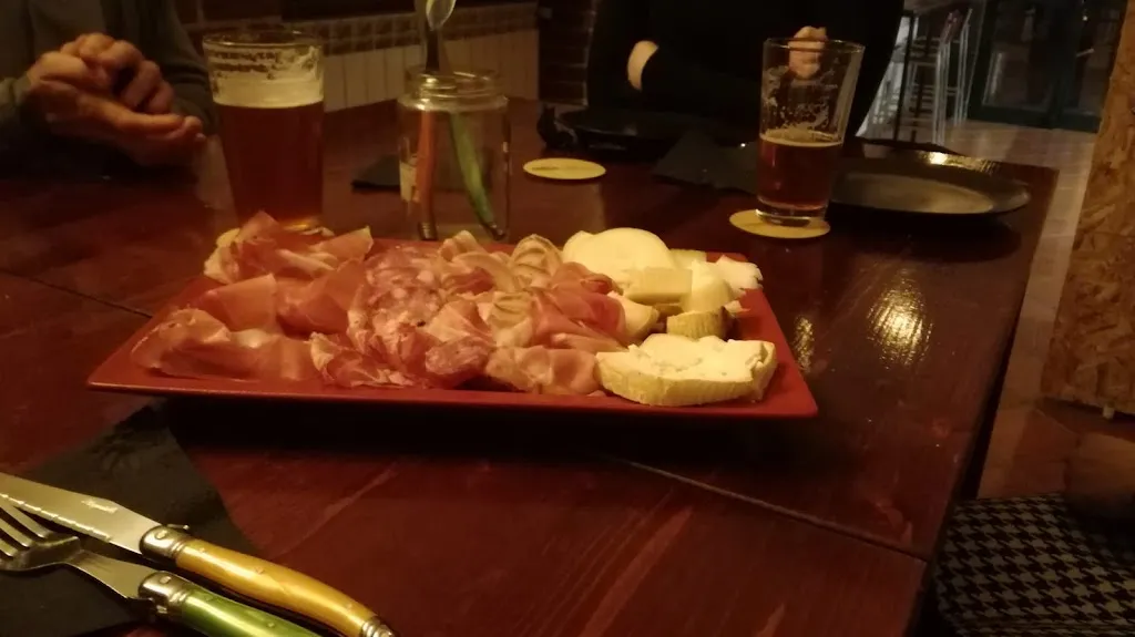 Gaia Maggiore_MBA MicroBirrificio Artigianale_San Nicola la Strada_review