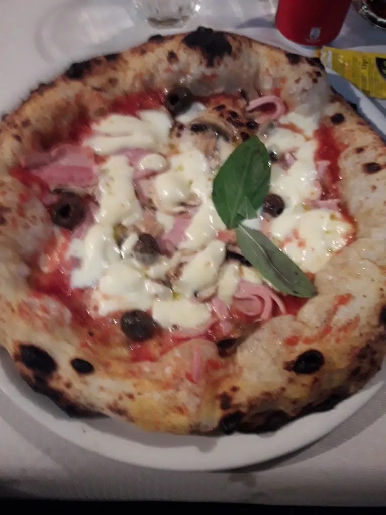 Menu_La Fazenda Caserta_San Nicola la Strada_image_5