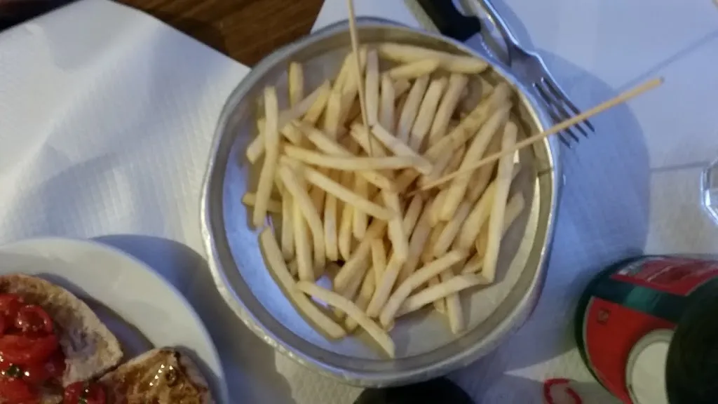 Menu_La Fazenda Caserta_San Nicola la Strada_image_9