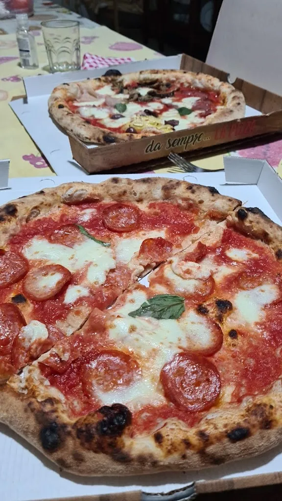 Antonio Di Maio_La Fazenda Caserta_San Nicola la Strada_review