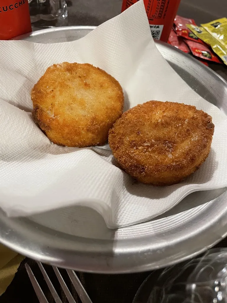 Luisa Iaccarino_La Fazenda Caserta_San Nicola la Strada_review