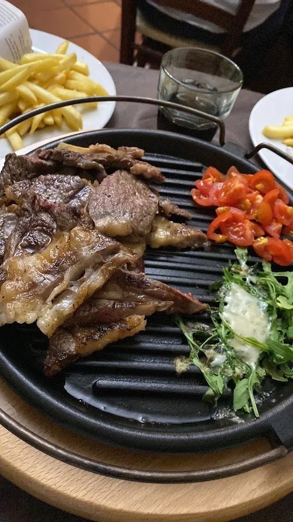 tom the gos_La Fazenda Caserta_San Nicola la Strada_review