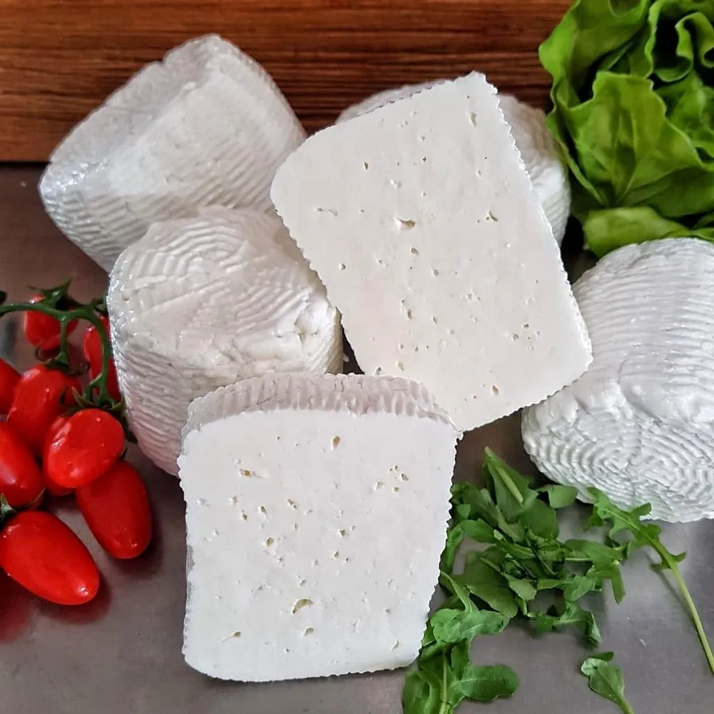 Punto Vendita Caseificio De Nicola_San Nicola la Strada_slider_image_3