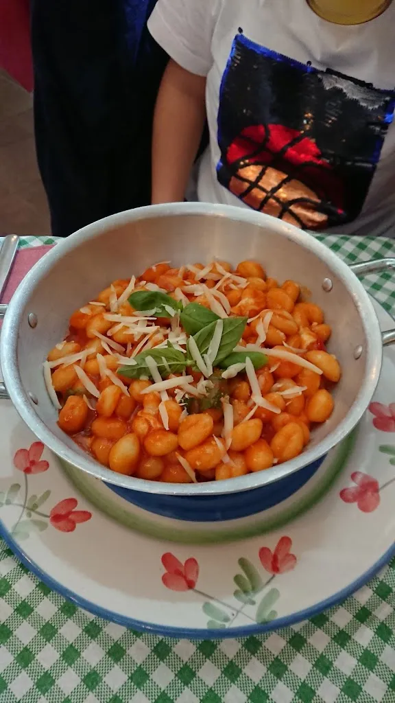 Menu_Trattoria Reginella_San Vitaliano_image_1