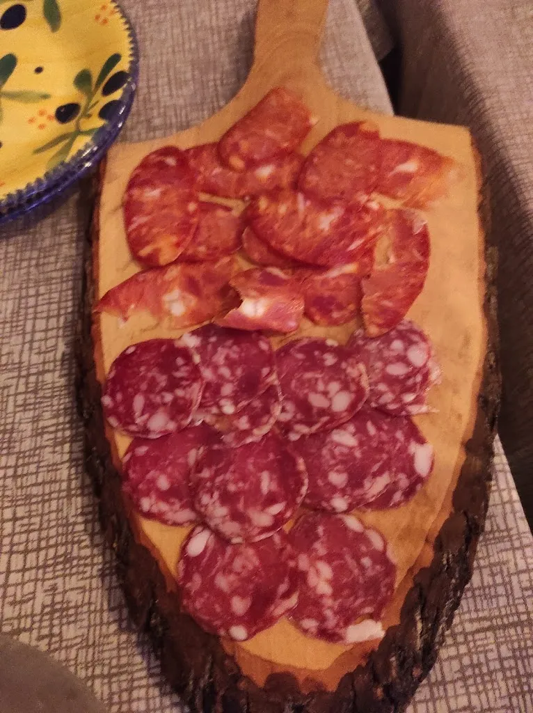 Menu_Trattoria Reginella_San Vitaliano_image_5