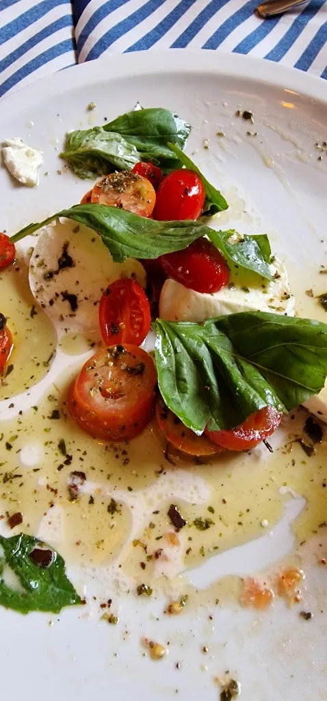 Menu_Trattoria Reginella_San Vitaliano_image_7