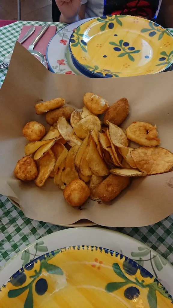 Menu_Trattoria Reginella_San Vitaliano_image_9