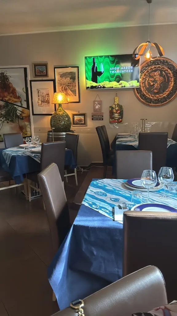 Trattoria Reginella_San Vitaliano_slider_image_2