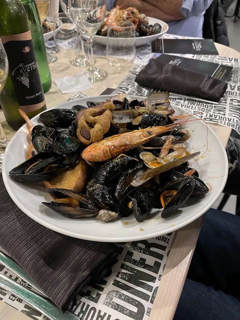 Menu_Ristorante Il Verace_San Vitaliano_image_2