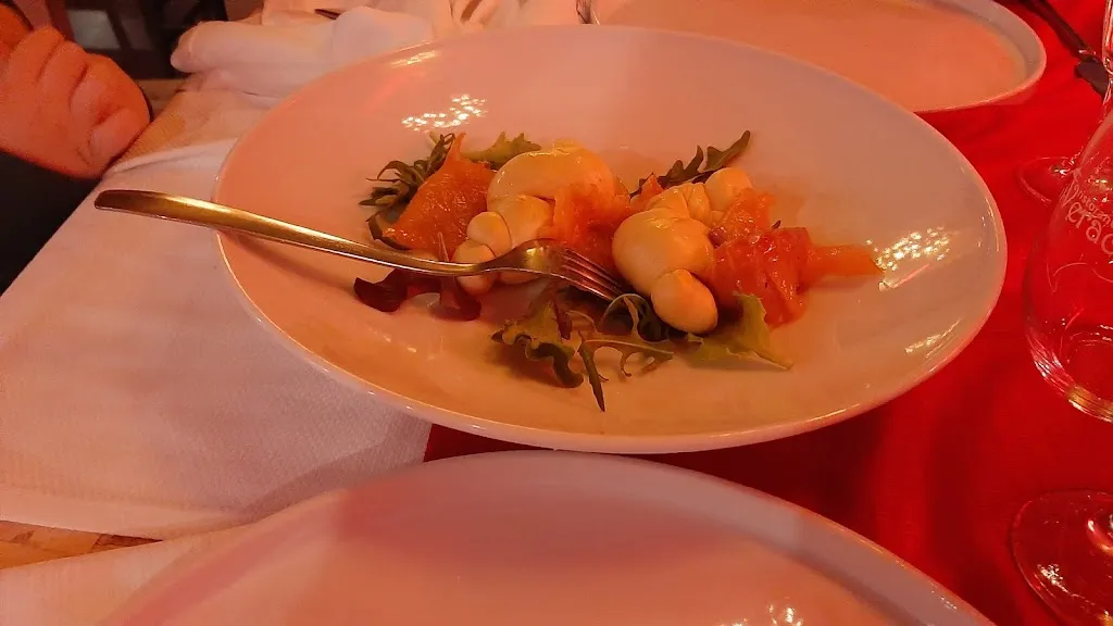 arianna formicola_Ristorante Il Verace_San Vitaliano_review