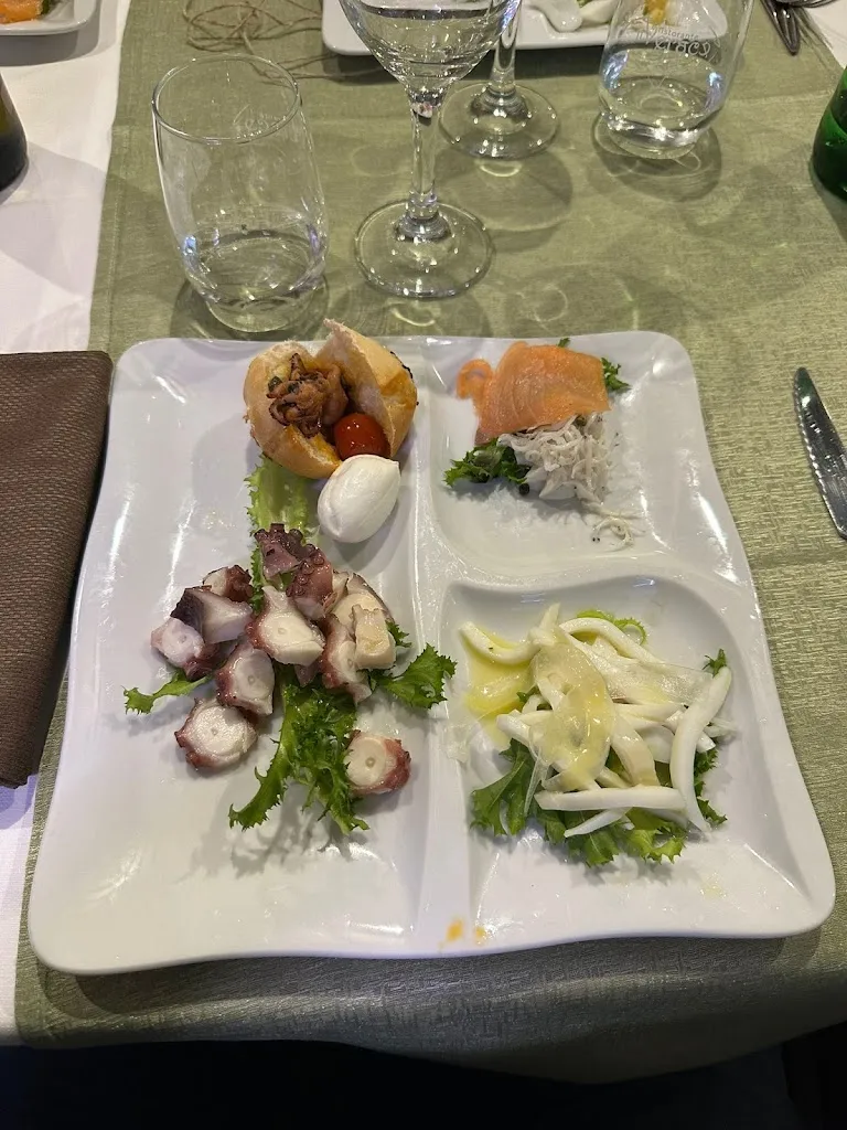 Cly de_Ristorante Il Verace_San Vitaliano_review