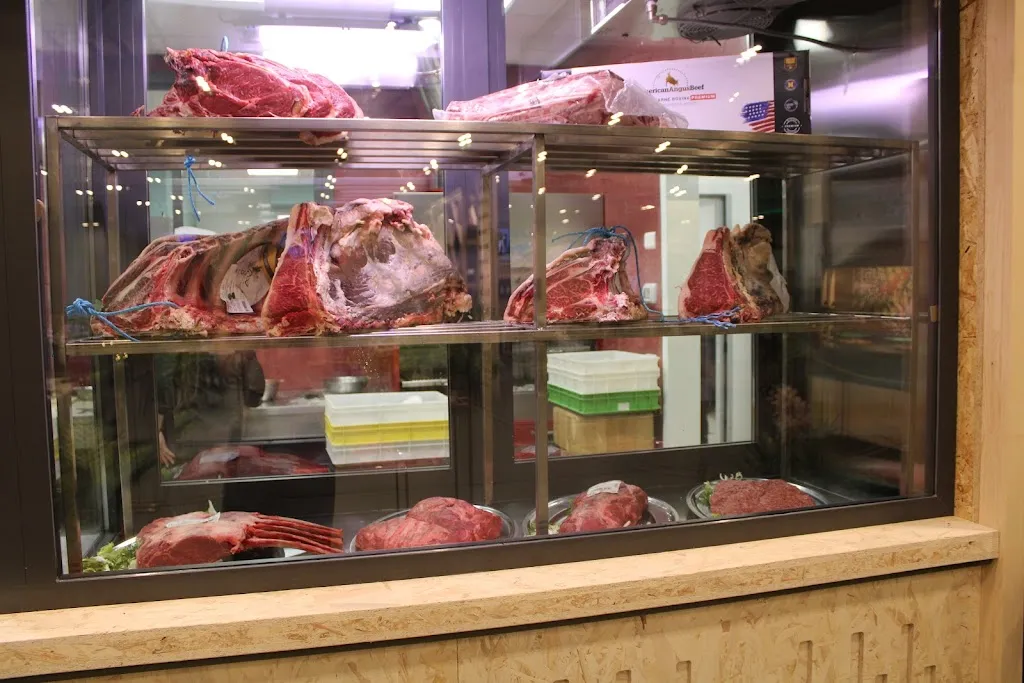 Ristorante Il Verace restaurant in San Vitaliano