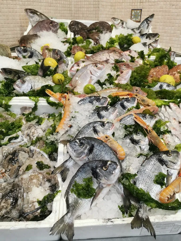 Menu_Ristorante Il Cavallino_San Vitaliano_image_6