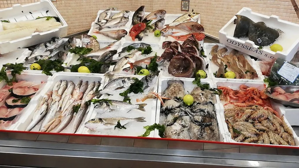 Menu_Ristorante Il Cavallino_San Vitaliano_image_7