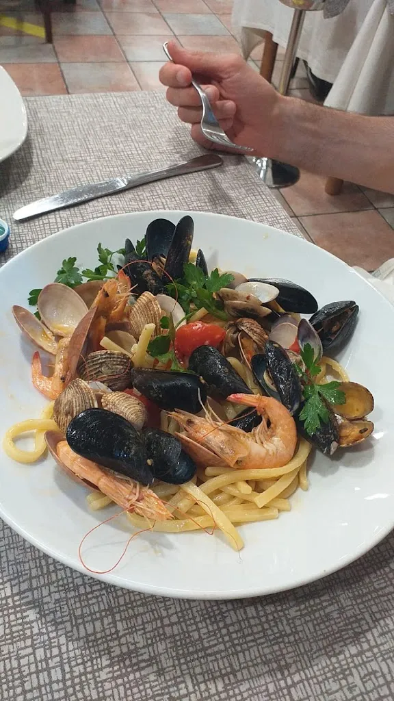 Menu_Ristorante Il Cavallino_San Vitaliano_image_9